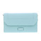 Lancel sac bandoulière bleu 1