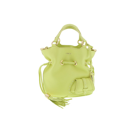 Lancel handtasche grÜn