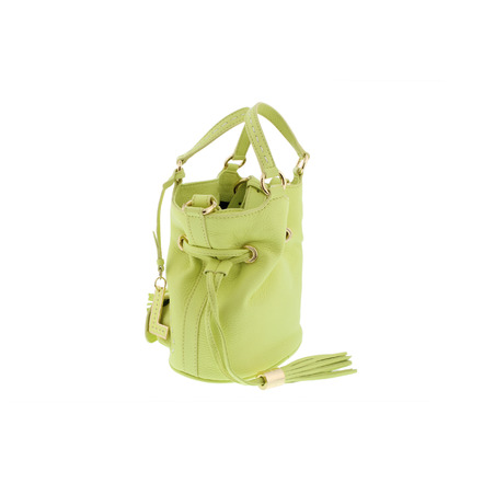 Lancel handtasche grÜn