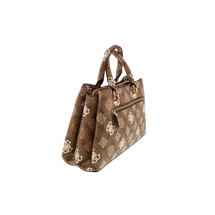 Guess sac à main brun