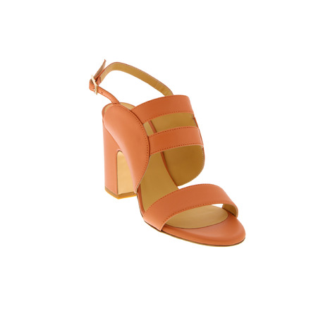 Atelier Content sandalen roze