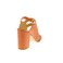 Atelier Content sandalen roze 4