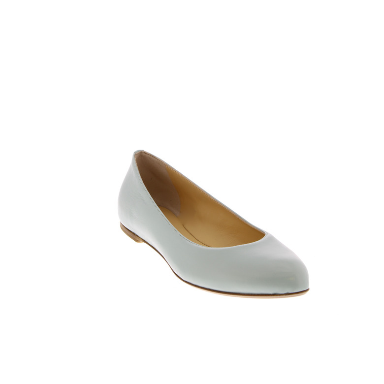 Atelier Content ballerines vert 2