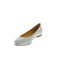 Atelier Content ballerines vert 3