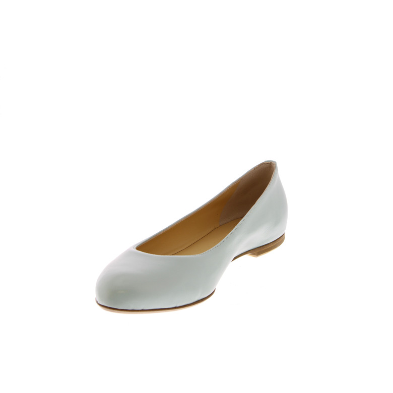 Atelier Content ballerines vert 3