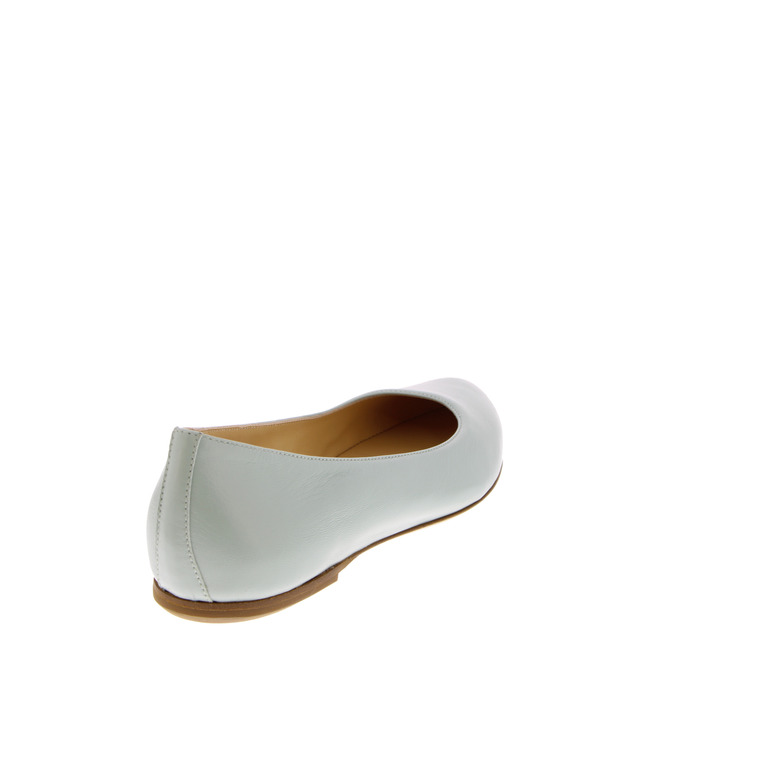 Atelier Content ballerines vert 4