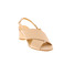 Atelier Content sandalen nude 2