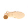 Atelier Content sandalen nude 5
