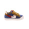Stones And Bones lage schoenen blauw 1