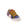 Stones And Bones lage schoenen blauw 2