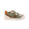 Stones And Bones lage schoenen groen