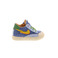 Rondinella veterschoenen blauw 1
