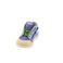 Rondinella veterschoenen blauw 3