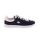 Lacoste sneakers blauw 1