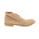 Moma hoge schoenen beige 1