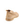 Moma hoge schoenen beige 4
