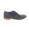 Moma lage schoenen blauw 1