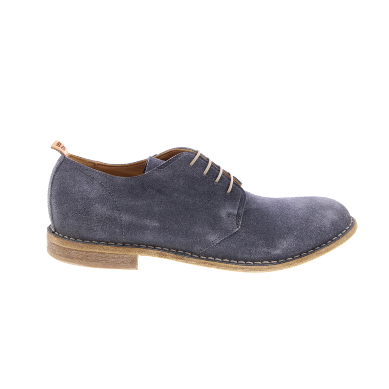 Moma lage schoenen blauw