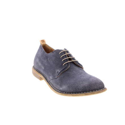 Moma lage schoenen blauw