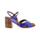 Thiron sandalen blauw 1