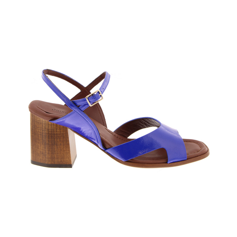 Thiron sandalen blauw