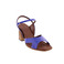 Thiron sandalen blauw 2