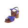 Thiron sandalen blauw 3