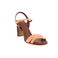 Thiron sandalen roze 2
