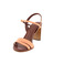 Thiron sandalen roze 3