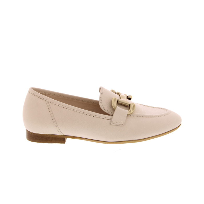 Gabor moccasins lightbrown