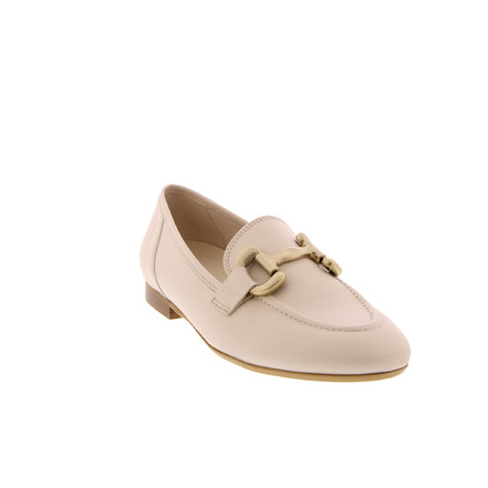 Gabor moccasins lightbrown