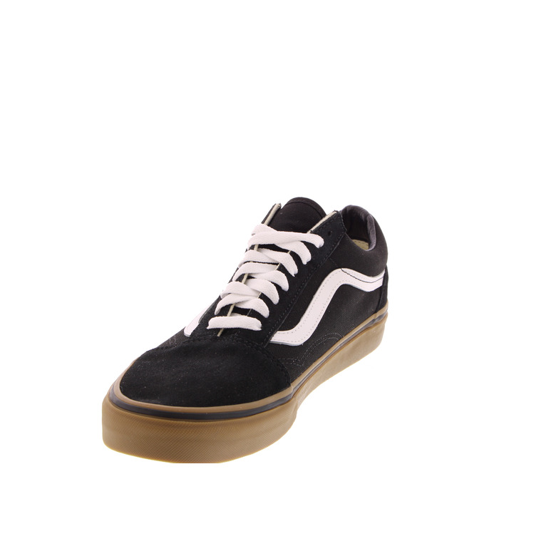 Vans sneakers zwart 3