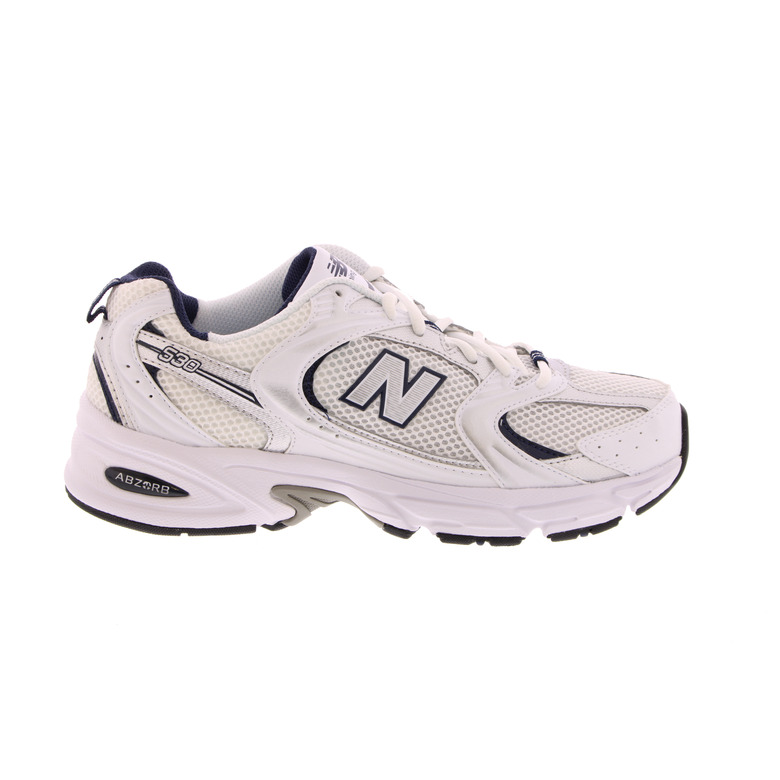 New Balance sneakers white