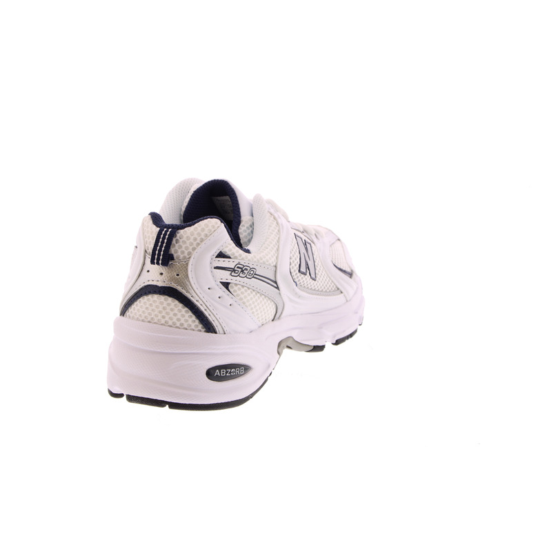 New Balance sneakers white 4