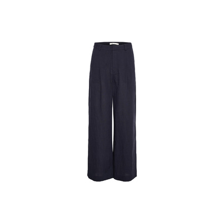 Gestuz trousers blue