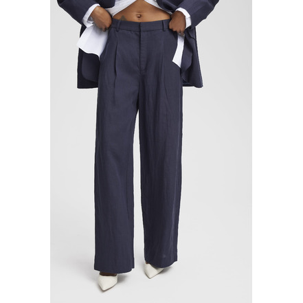 Gestuz trousers blue
