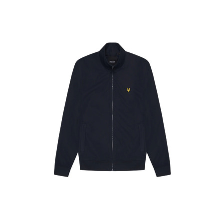 Lyle & Scott jacket blue