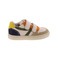 Little David low shoes lightbrown 1