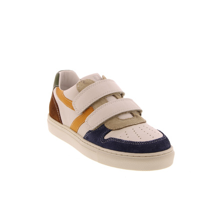 Little David low shoes lightbrown
