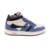 Hip chaussures hautes bleu 1