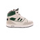 Hip hoge schoenen wit 1