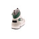 Hip hoge schoenen wit 4