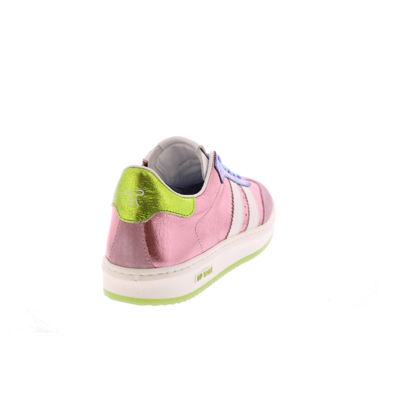 Hip low shoes pink 4