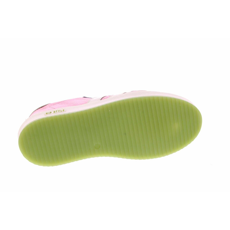 Hip low shoes pink 5