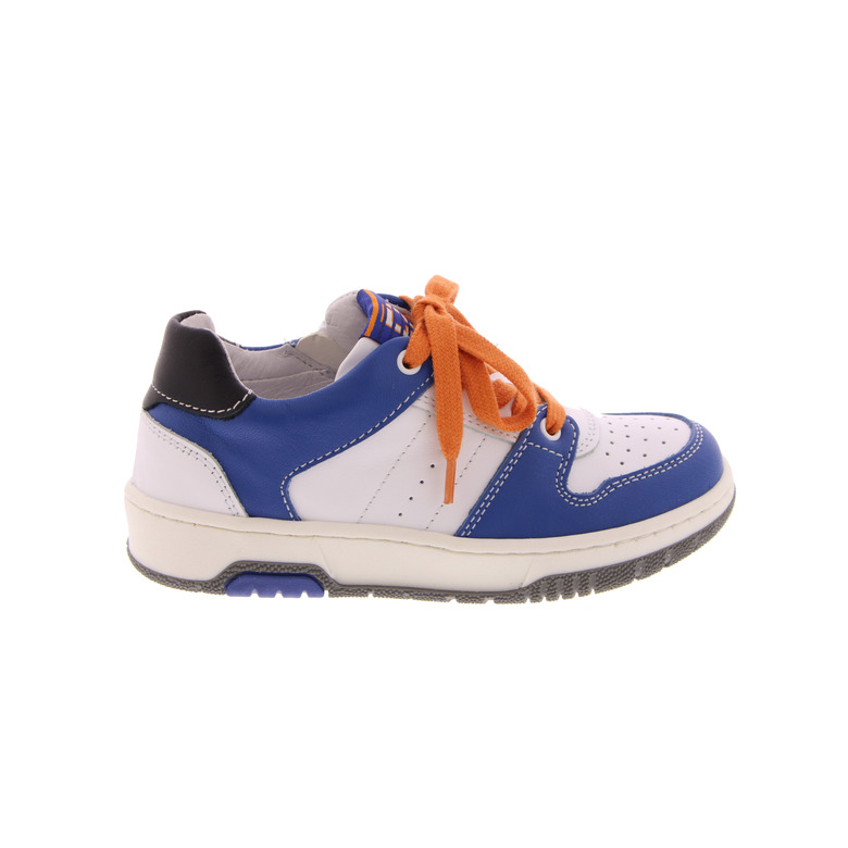 Fr low shoes blue