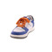 Fr niedrige schuhe blau 3