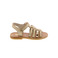 Bopy sandals gold 1