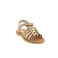 Bopy sandals gold 2