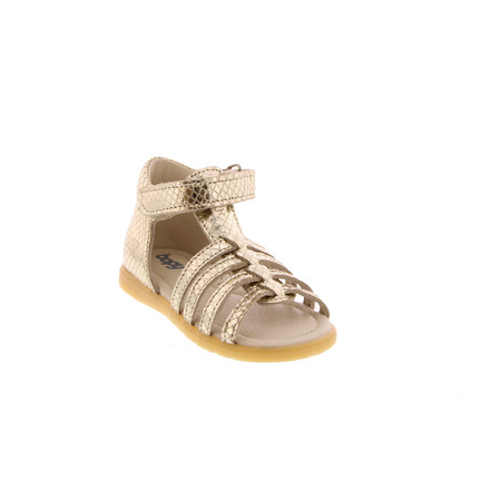 Bopy sandals gold