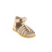 Bopy sandals gold 2
